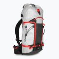 Horolezecký batoh Ferrino Instinct 30 + 5 l bílý 75653LWW 2