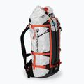 Horolezecký batoh Ferrino Instinct 40 + 5 l bílý 75654LWW