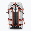 Horolezecký batoh Ferrino Instinct 40 + 5 l bílý 75654LWW 2