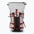 Horolezecký batoh Ferrino Instinct 40 + 5 l bílý 75654LWW 4