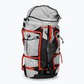 Horolezecký batoh Ferrino Instinct 40 + 5 l bílý 75654LWW 5