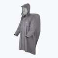 Pončo Ferrino Trekker Ripstop grey