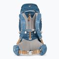 Dámský turistický batoh Ferrino Transalp 50 Lady modrý 75707MBB 3