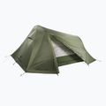 Turistický stan pro 3 osoby Ferrino Lightent 3 Pro zelený 92173LOOFR