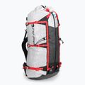 Horolezecký batoh Ferrino Instinct 65 + 15 l bílý 75655LWW