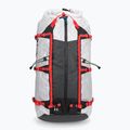 Horolezecký batoh Ferrino Instinct 65 + 15 l bílý 75655LWW 2