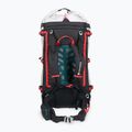 Horolezecký batoh Ferrino Instinct 65 + 15 l bílý 75655LWW 3