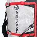 Horolezecký batoh Ferrino Instinct 65 + 15 l bílý 75655LWW 4