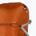 Horolezecký batoh Ferrino Triolet 25 + 3 l oranžový 75656MAA 4