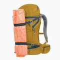 Turistický batoh   Ferrino Finisterre 28 l yellow 4