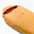 Ferrino Lightech 800 Duvet RDS Down spací pytel žlutý 2