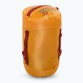 Ferrino Lightech 800 Duvet RDS Down spací pytel žlutý 6