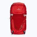 Turistický batoh Ferrino Agile 25 červená 75222NRR
