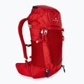 Turistický batoh Ferrino Agile 25 červená 75222NRR 2