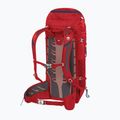 Turistický batoh Ferrino Agile 25 červená 75222NRR 6