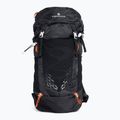 Turistický batoh Ferrino Agile 25 černy 75222NCC