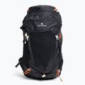 Turistický batoh Ferrino Agile 45 černy 75228NCC