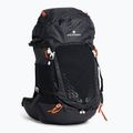 Turistický batoh Ferrino Agile 45 černy 75228NCC 2