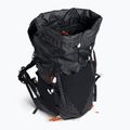 Turistický batoh Ferrino Agile 45 černy 75228NCC 4