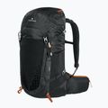 Turistický batoh Ferrino Agile 45 černy 75228NCC 5