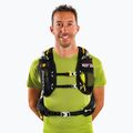 Běžecký batoh Ferrino X-Dry 15+3 l black 7