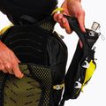 Běžecký batoh Ferrino X-Dry 15+3 l black 11