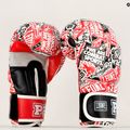 Dětské boxerské rukavice Leone Patch GN405J 14
