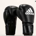 Boxerské rukavice Adidas Performer černé ADIBC01 7
