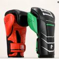 Leone 1947 Revo Performance boxerské rukavice černé GN110 7