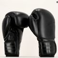 Boxerské rukavice Adidas Hybrid 80 černé ADIH80 7