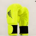 Boxerské rukavice  adidas Speed 50 yellow 7