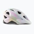 Dětská cyklistická přilba MET Eldar white matte 2