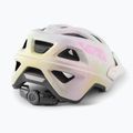 Dětská cyklistická přilba MET Eldar white matte 3
