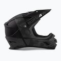Cyklistická přilba Bluegrass Intox black camo matte 3