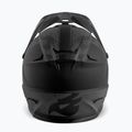 Cyklistická přilba Bluegrass Intox black camo matte 4