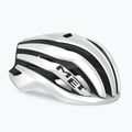Cyklistická přilba MET Trenta Mips white/black matte glossy