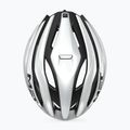 Cyklistická přilba MET Trenta Mips white/black matte glossy 4