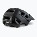 Cyklistická přilba MET Terranova black matte glossy 2