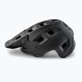 Cyklistická přilba MET Terranova black matte glossy 3