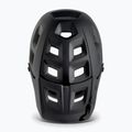 Cyklistická přilba MET Terranova black matte glossy 4