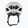 Cyklistická helma MET Downtown white glossy 3
