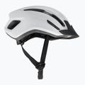 Cyklistická helma MET Downtown white glossy 4