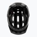 Cyklistická helma MET Downtown white glossy 5