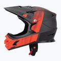 Cyklistická helma Bluegrass Intox black red matt 3