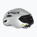 Cyklistická helma MET Manta MIPS white holographic glossy 2