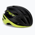 Cyklistická přilba MET Estro Mips černá/žlutá 3HM139CE00MGI1