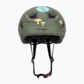 Dětská cyklistická přilba MET Hooray green forest glossy 2