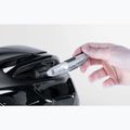 Světlo na cyklistickou přilbu MET Magnetic USB LED 2