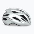 Cyklistická helma MET Idolo Mips white glossy 3