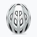 Cyklistická helma MET Idolo Mips white glossy 4